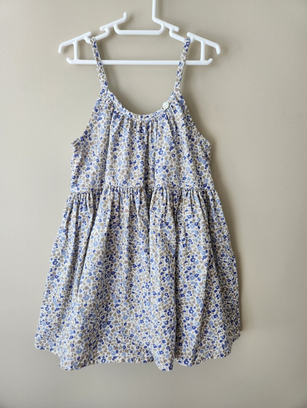 Soor Ploom Birdie Tunic